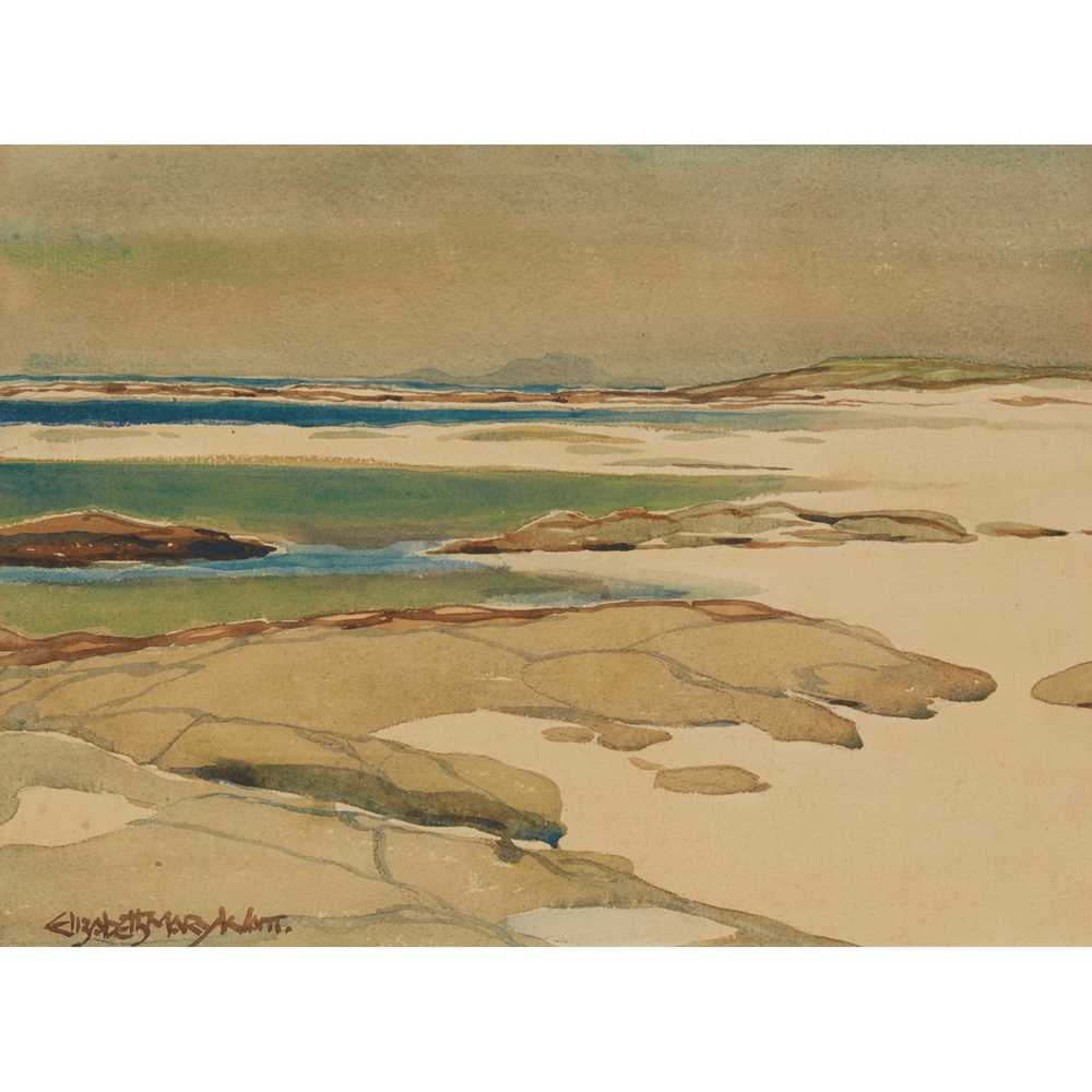 § ELIZABETH MARY WATT (1886-1954)