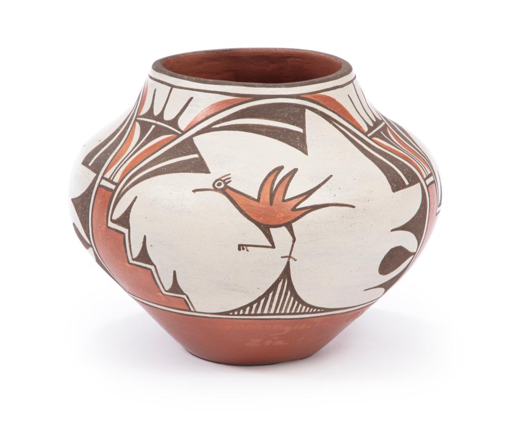 ELIZABETH MEDINA POTTERY