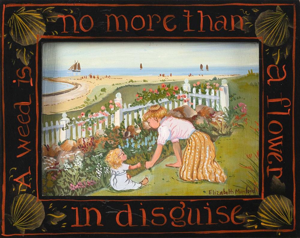 ELIZABETH MUMFORD (CAPE COD,