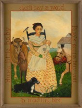 ELIZABETH MUMFORD (MASSACHUSET