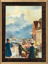 ELIZABETH MUMFORD (MASSACHUSET