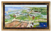 ELIZABETH MUMFORD (MASSACHUSET