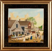 ELIZABETH MUMFORD (MASSACHUSET
