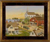ELIZABETH MUMFORDAmerican Cont