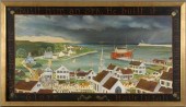 ELIZABETH MUMFORDAmerican Cont