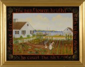 ELIZABETH MUMFORDAmerican Cont