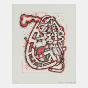 Elizabeth Murray (American,
