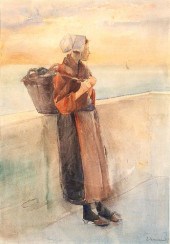 ELIZABETH NOURSE (AMERICAN 185