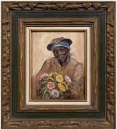 Elizabeth O&#39;Neill Verner p