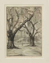 Elizabeth O'Neil Verner (Ameri
