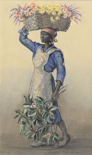 ELIZABETH O'NEILL VERNER, 1883 -