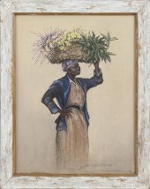 Elizabeth O'Neill Verner (1883
