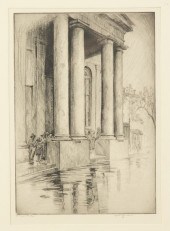 Elizabeth O'Neill Verner (Amer