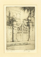 Elizabeth O'Neill Verner (Amer