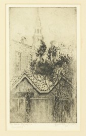 Elizabeth O'Neill Verner (Amer