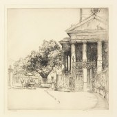 Elizabeth O'Neill Verner (Amer