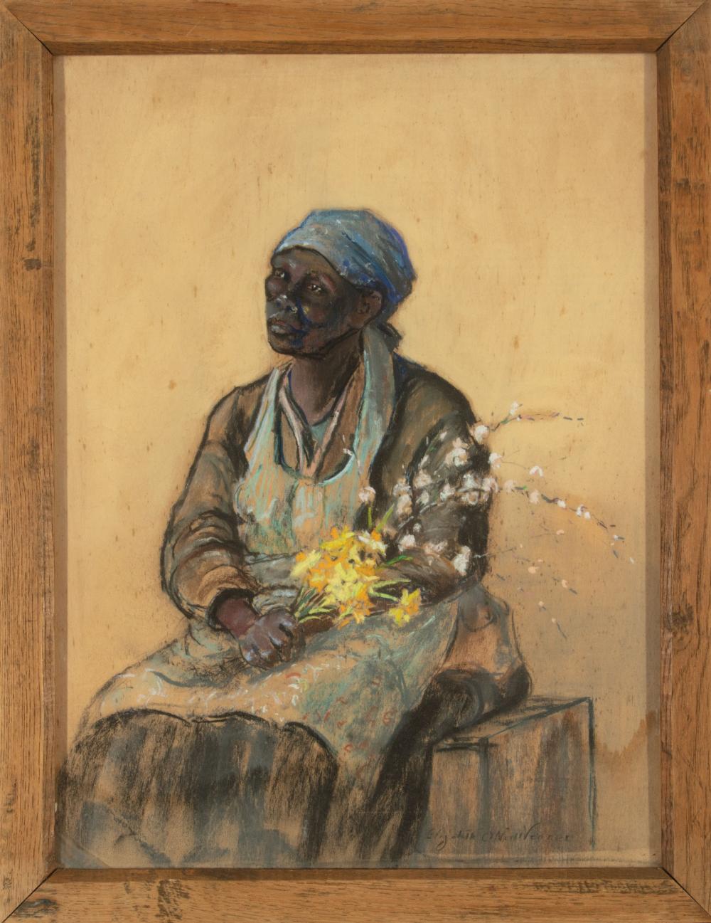 ELIZABETH O'NEILL VERNER