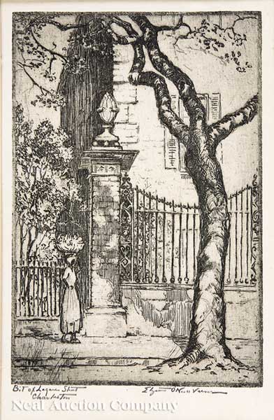 Elizabeth O'Neill Verner