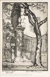 Elizabeth O'Neill Verner (Amer