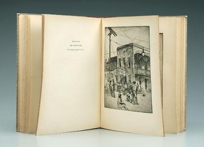 Elizabeth O'Neill Verner book,