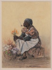 Elizabeth O'Neill Verner (Char