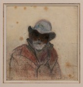 Elizabeth O'Neill Verner (Char