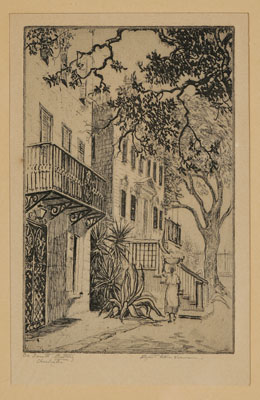Elizabeth O'Neill Verner