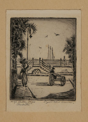 Elizabeth O'Neill Verner