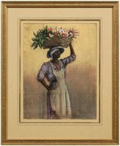 Elizabeth O'Neill Verner paste