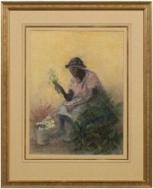 Elizabeth O'Neill Verner paste
