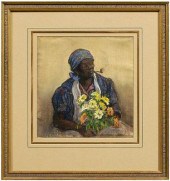 Elizabeth O'Neill Verner paste