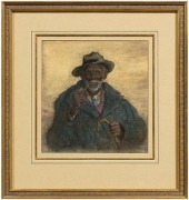 Elizabeth O'Neill Verner paste