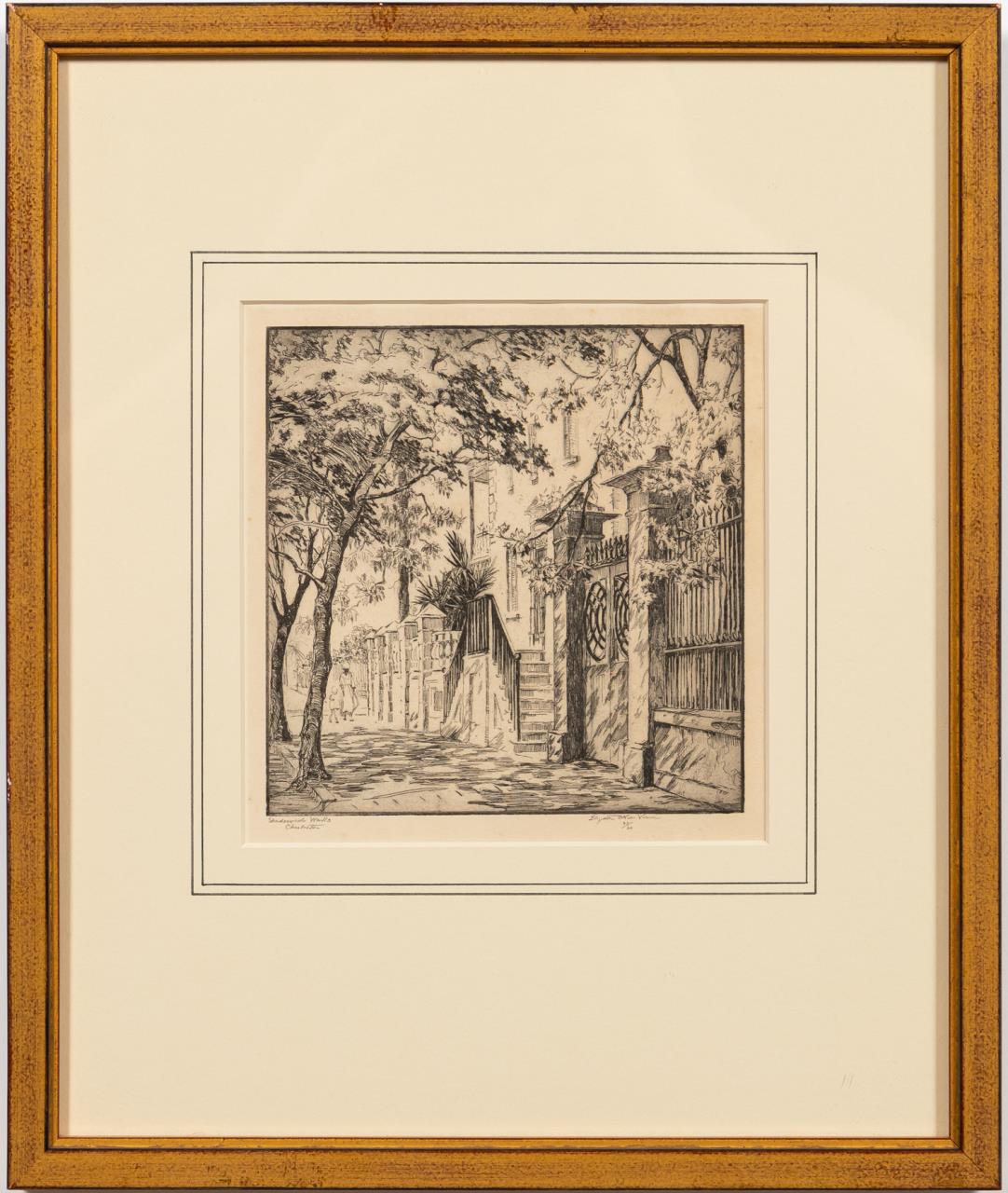 ELIZABETH O'NEILL VERNER,