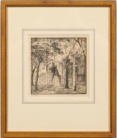 ELIZABETH O'NEILL VERNER, SHAD