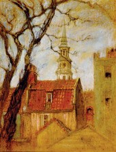 Elizabeth O'Neill Verner South