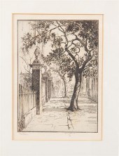 Elizabeth O'Neill Verner (Sout