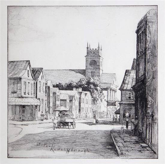 Elizabeth O'Neill Verner (South