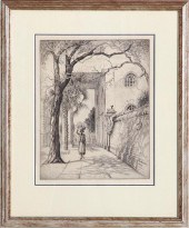 Elizabeth O'Neill Verner (Sout