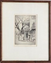 Elizabeth O'Neill Verner (Sout