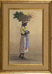 Elizabeth O'Neill Verner South