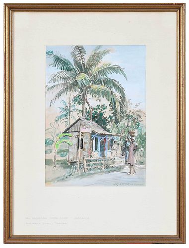 ELIZABETH O'NEILL VERNER(South