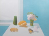 Elizabeth Osborne (American, b