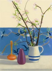 ELIZABETH OSBORNE  (american b