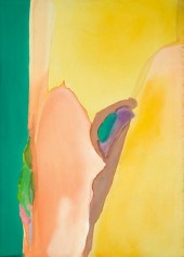 ELIZABETH OSBORNE  (american b
