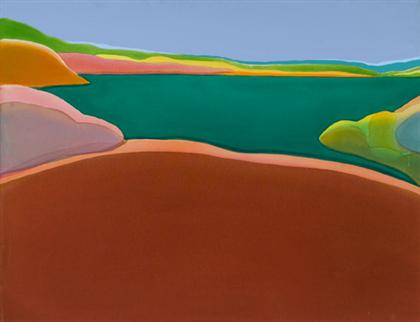 ELIZABETH OSBORNE  (american b.