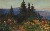 ELIZABETH POND, (1886-1955, CA