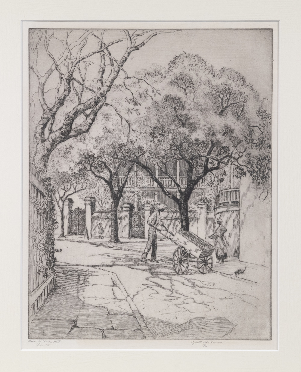 ELIZABETH QUALE O'NEILL VERNER (SC,
