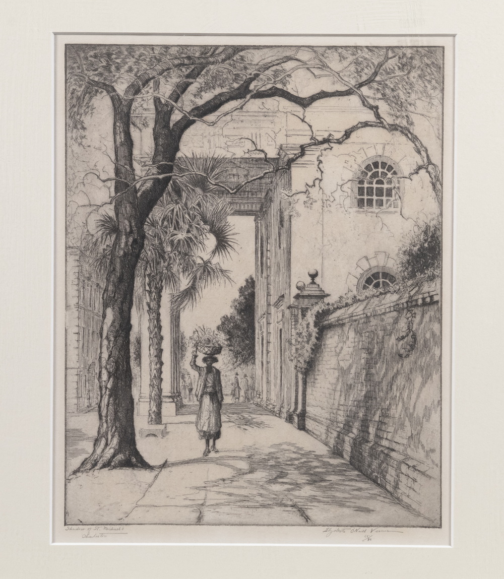 ELIZABETH QUALE O'NEILL VERNER (SC,