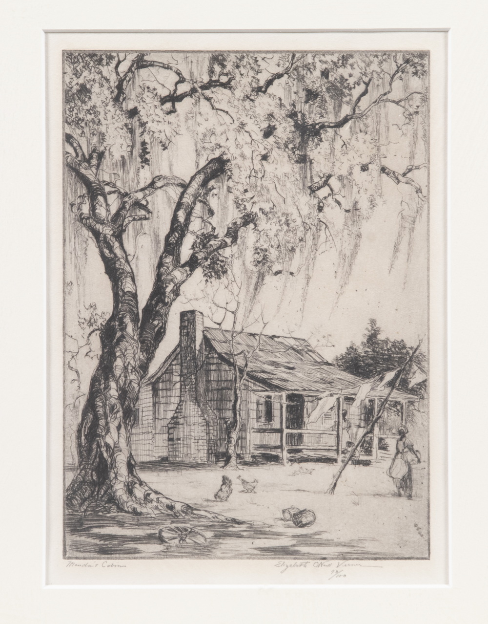 ELIZABETH QUALE O'NEILL VERNER (SC,