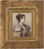 ELIZABETH REBECCA COFFIN (NEW